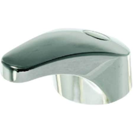 Hardware Express Diverter Handle Zinc & Chrome 119381